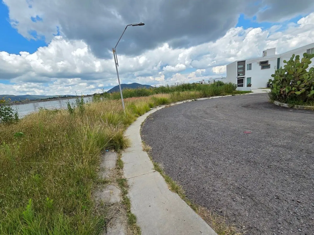 Terreno Venta Grand Juriquilla Queretaro — foto 3
