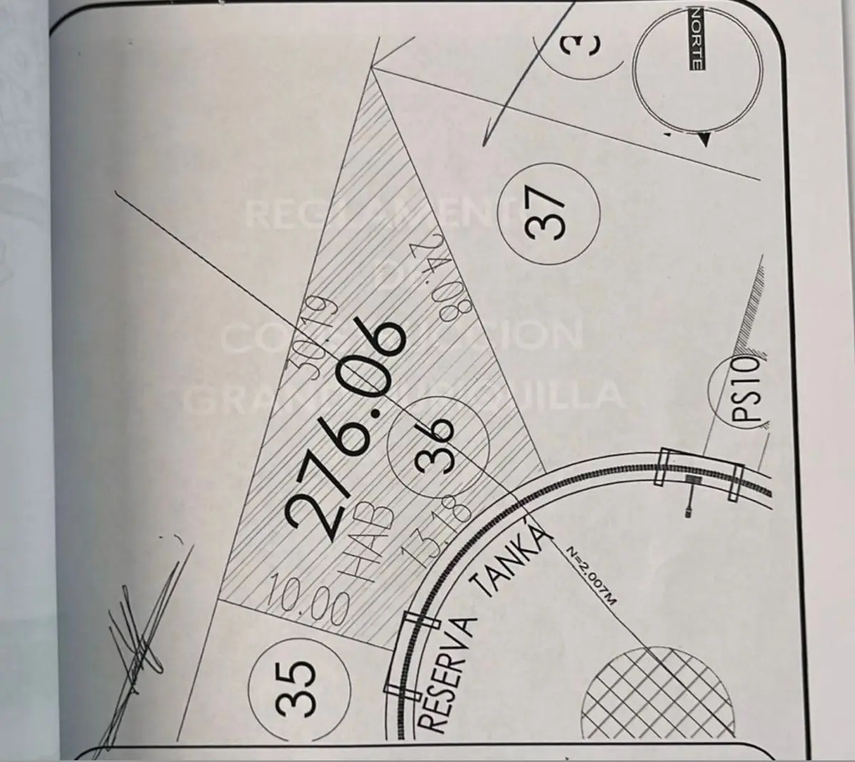 Terreno Venta Grand Juriquilla Queretaro — foto 5