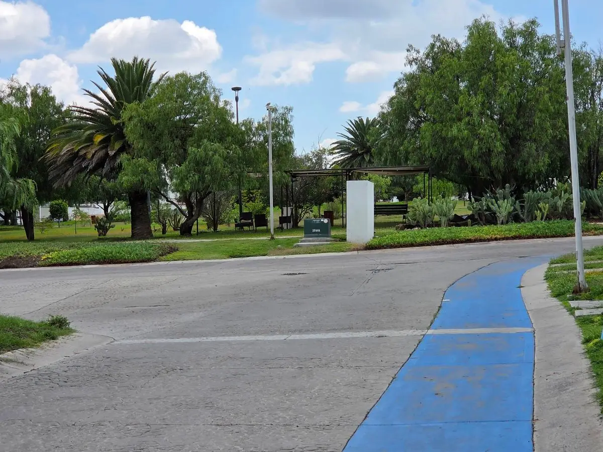 Terreno Venta Grand Juriquilla Queretaro — foto 6