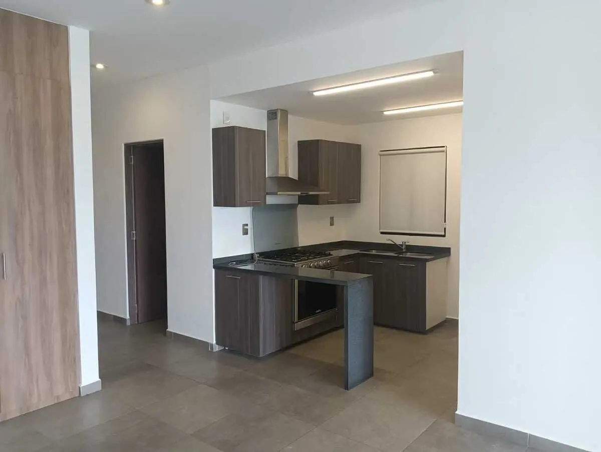Venta de departamento en Grand Living Zibata Querétaro — foto 4