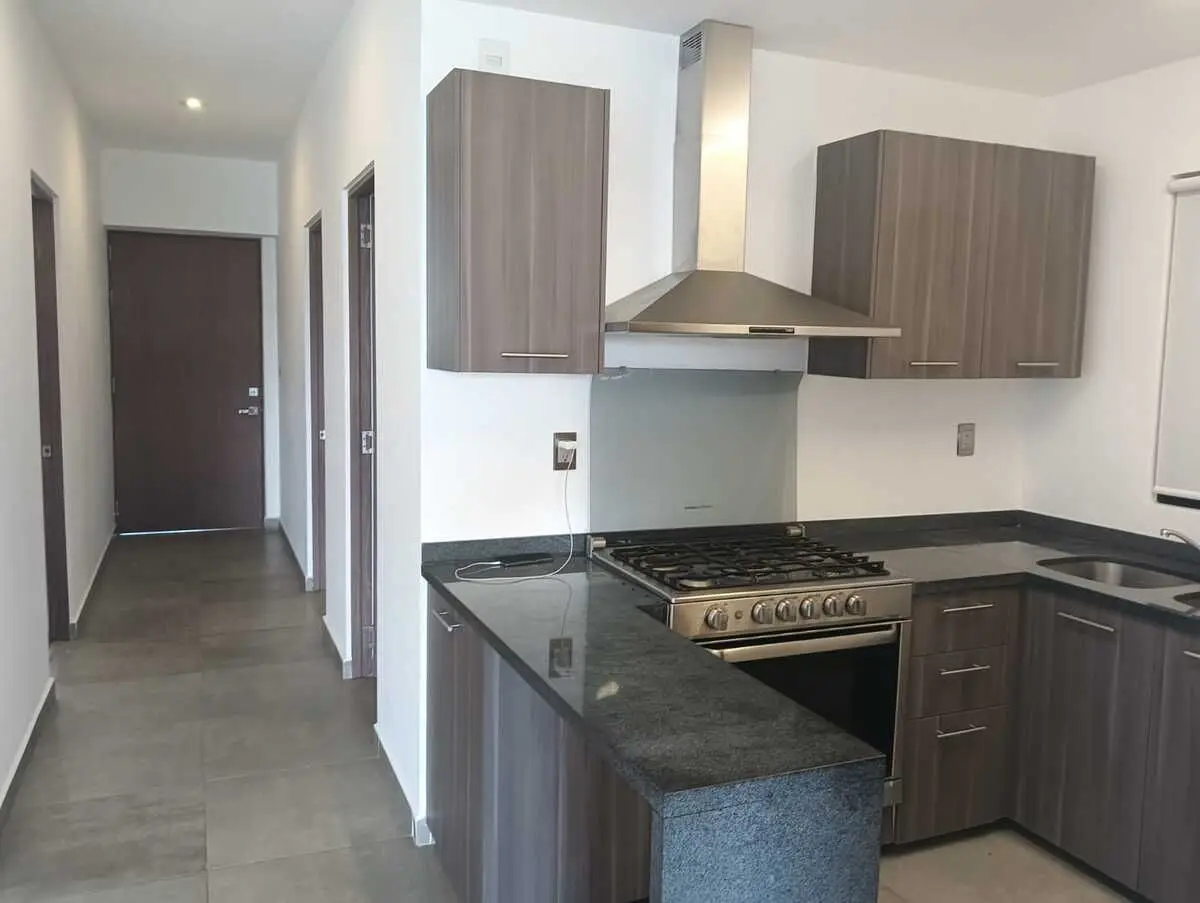 Venta de departamento en Grand Living Zibata Querétaro — foto 5