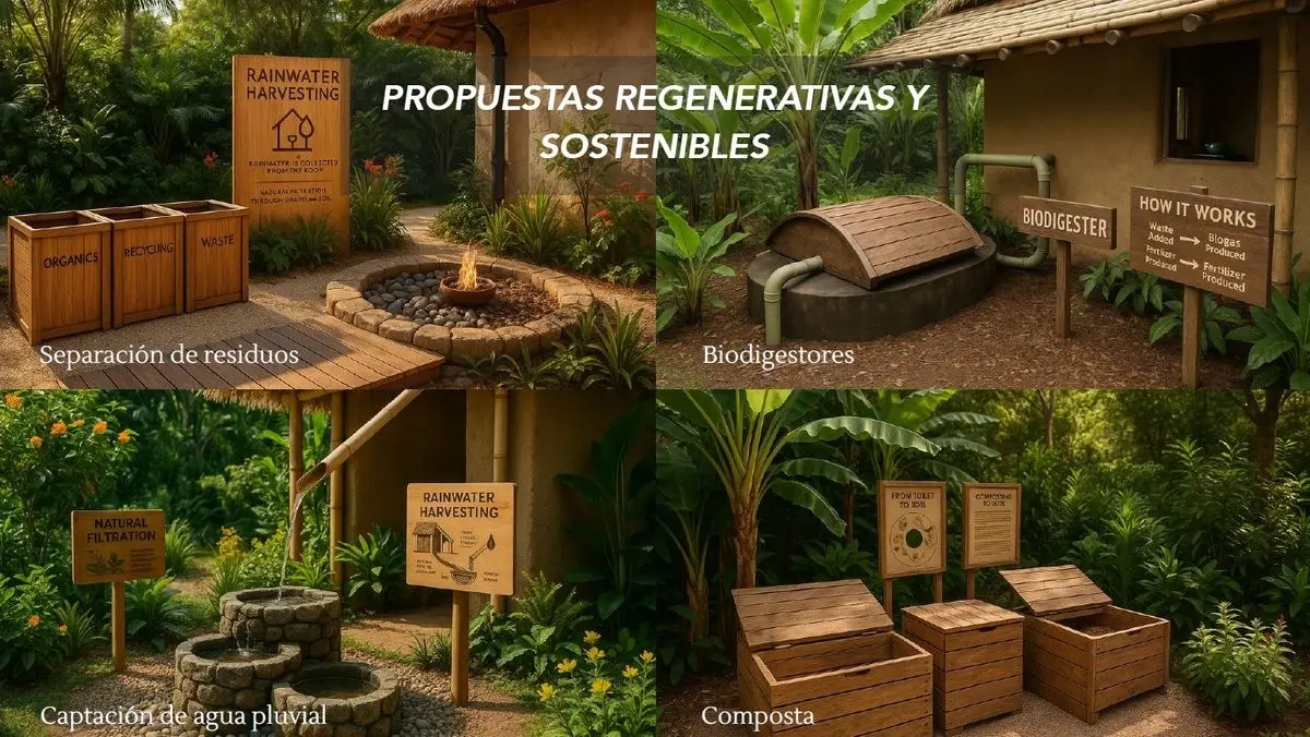 Terrenos Residenciales en Venta en Bacalar, Quintana Roo — foto 5