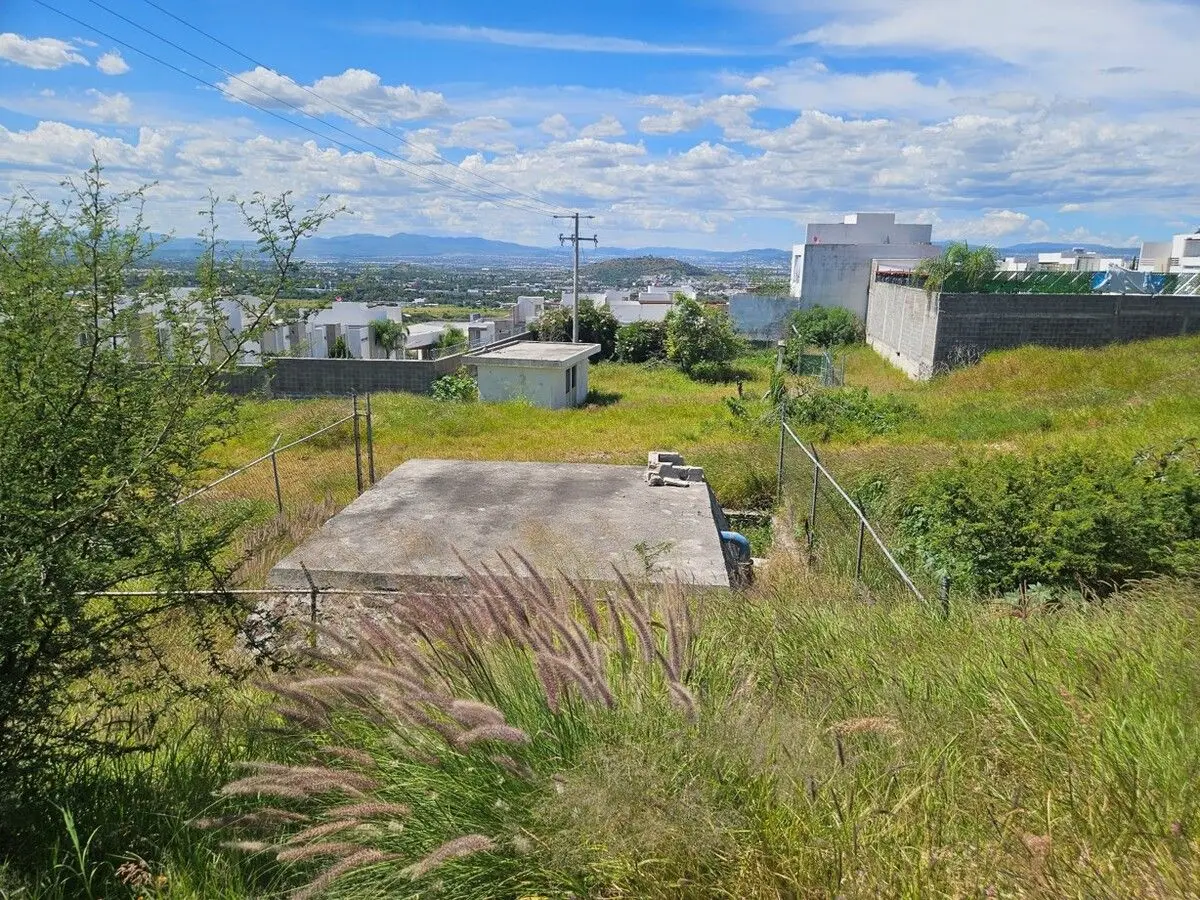 Terreno Venta Comercial Carretera Huimilpan Corregidora Qro — foto 2