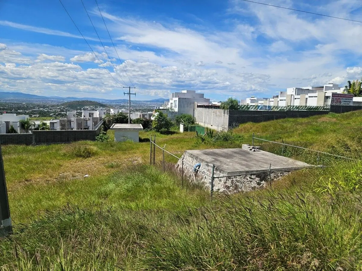 Terreno Venta Comercial Carretera Huimilpan Corregidora Qro — foto 5