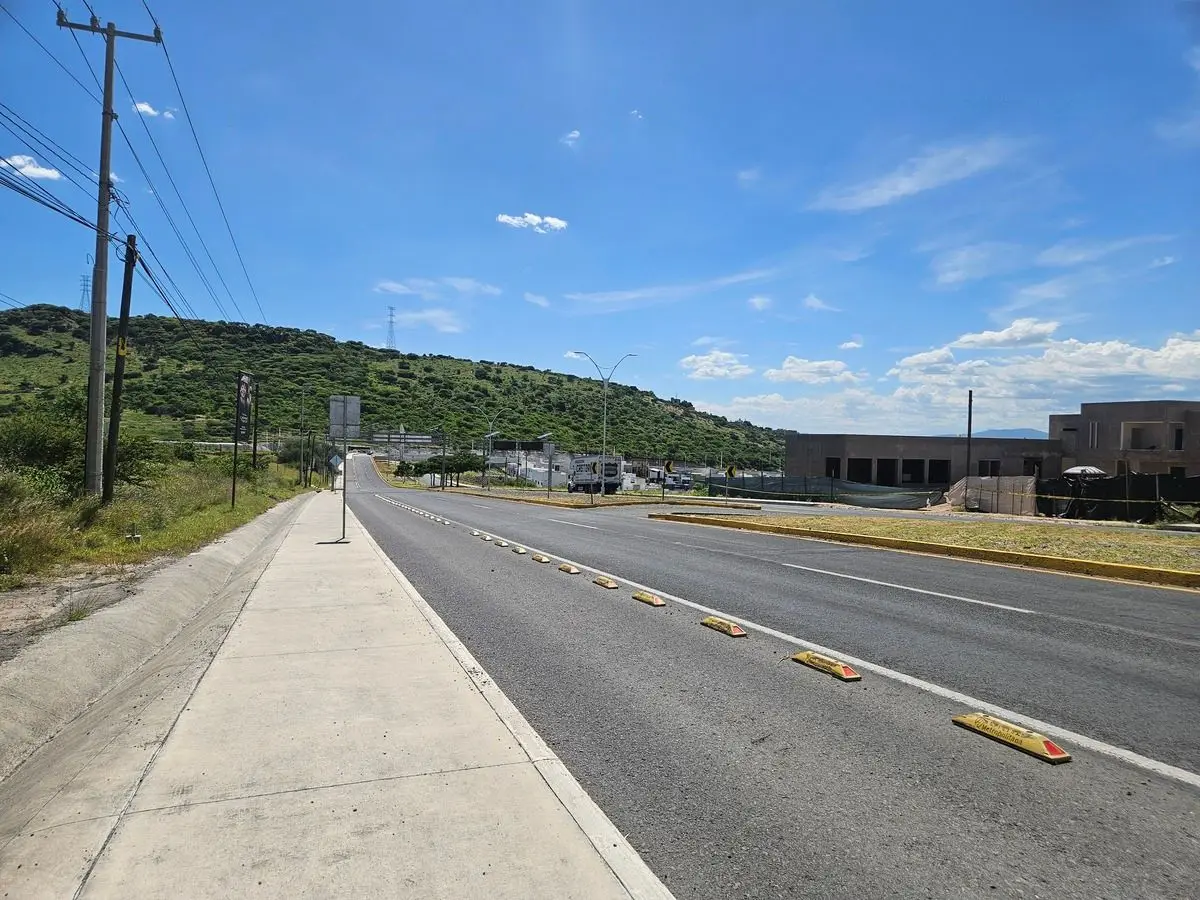Terreno Venta Comercial Carretera Huimilpan Corregidora Qro — foto 6