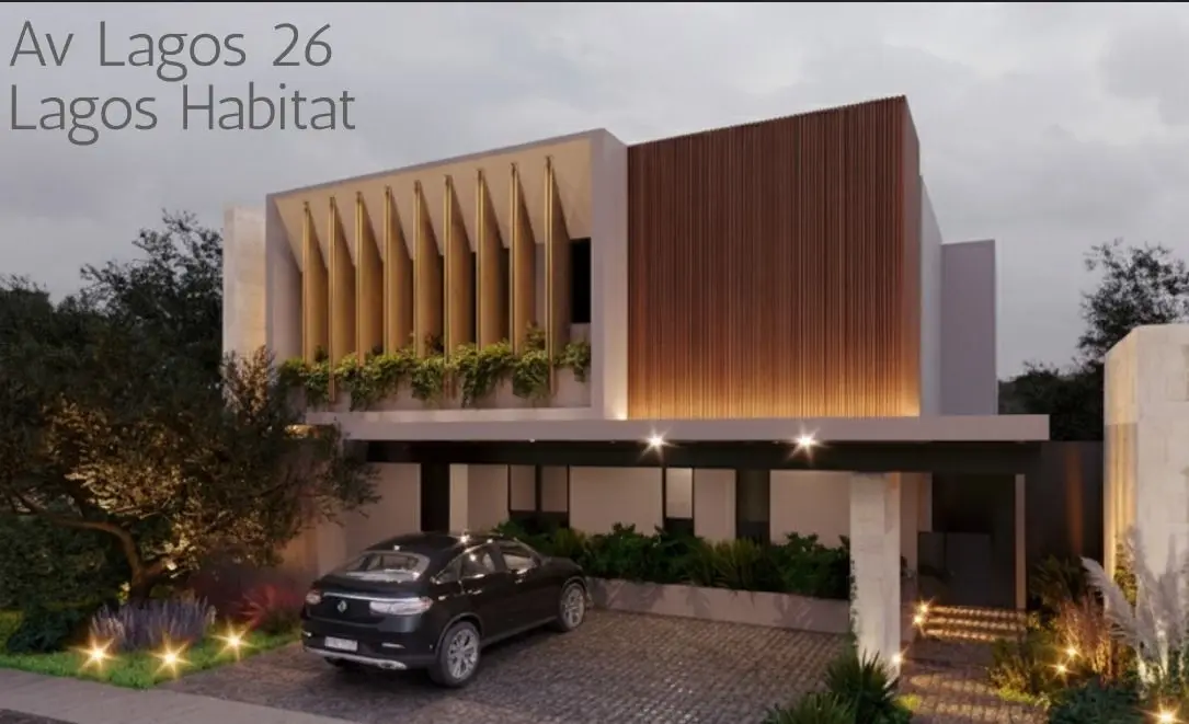 Pre Venta Casa Lagos Habitat Queretaro — foto 2