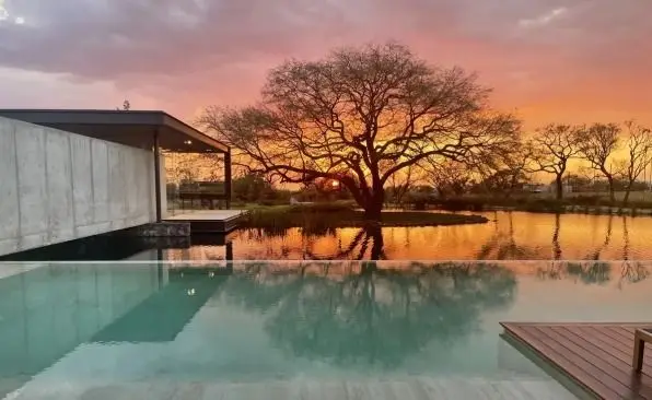 Pre Venta Casa Lagos Habitat Queretaro — foto 3