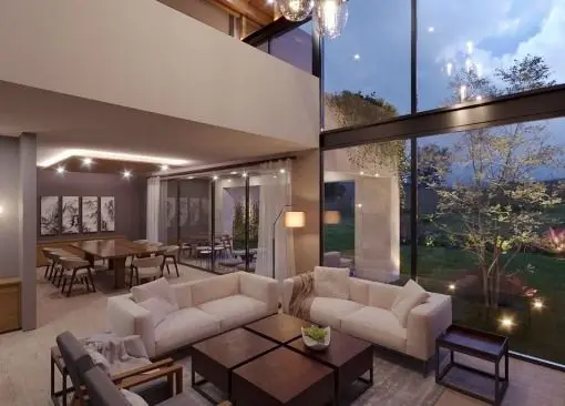 Pre Venta Casa Lagos Habitat Queretaro — foto 4