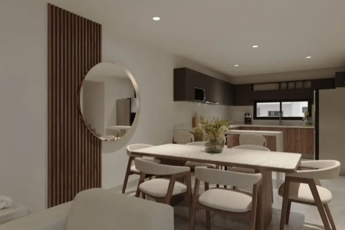 Casa en Venta Habitacion Planta Baja la Vista Queretaro — foto 2