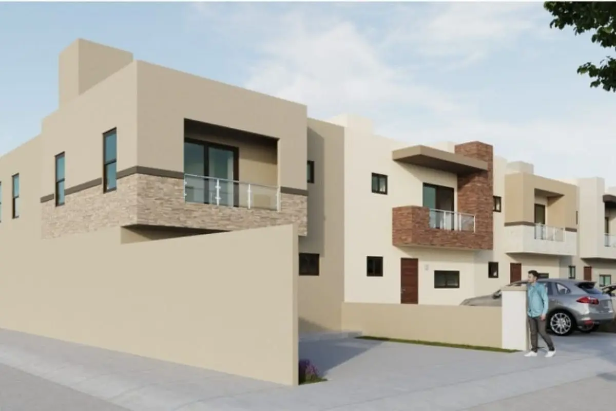 Casa en Venta Habitacion Planta Baja la Vista Queretaro — foto 5