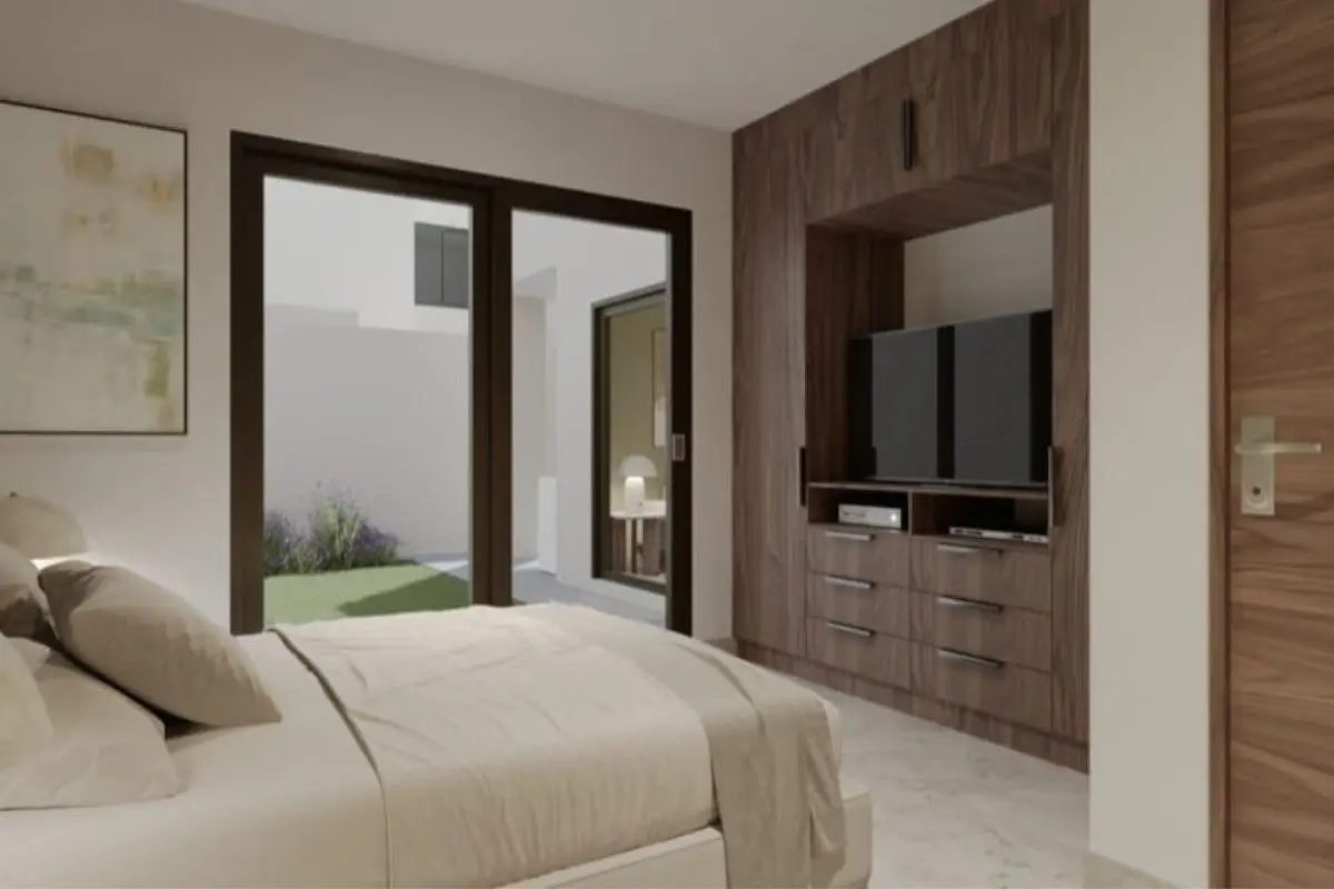 Casa en Venta Habitacion Planta Baja la Vista Queretaro — foto 6