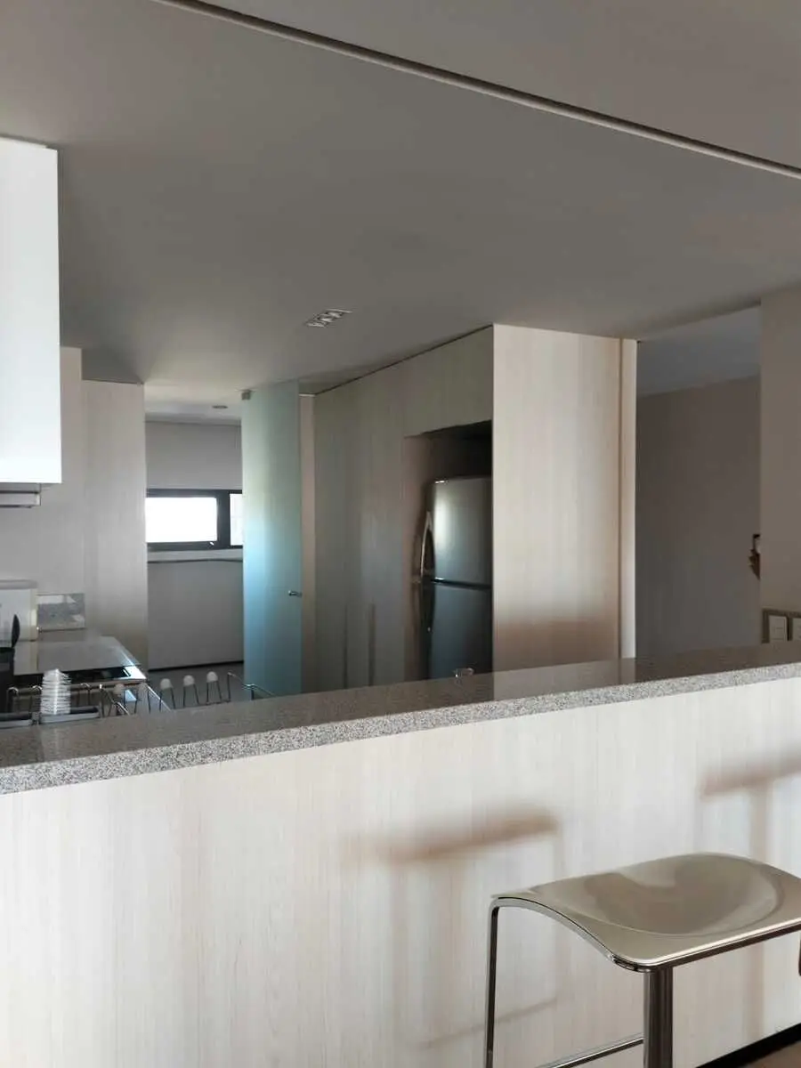 Departamento Amueblado Renta Zona Diamante Queretaro — foto 3