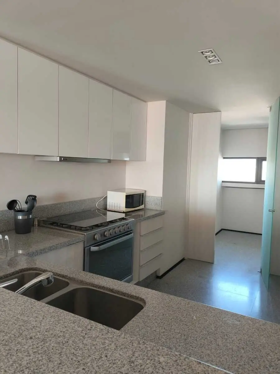 Departamento Amueblado Renta Zona Diamante Queretaro — foto 5