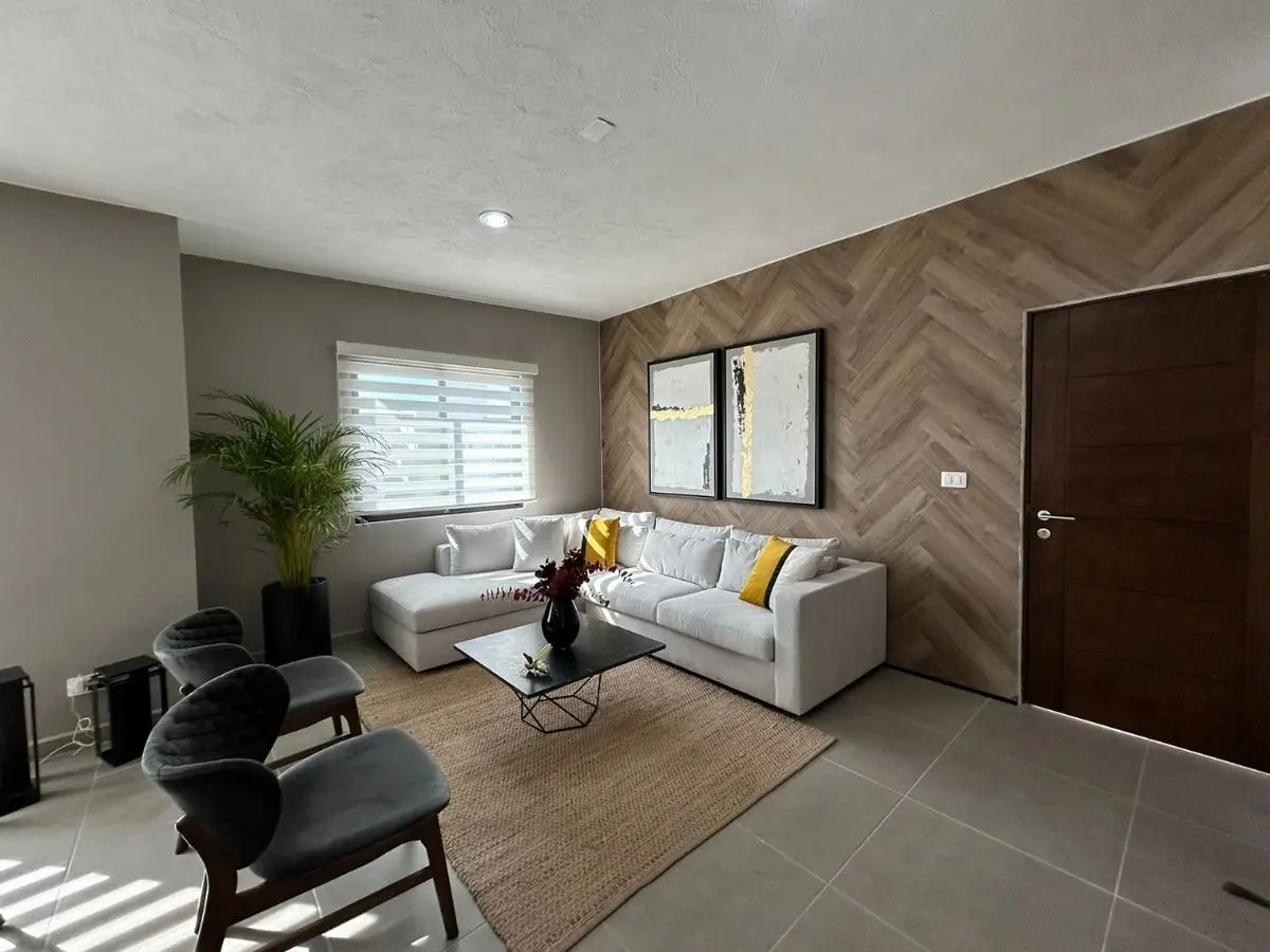 Departamento Venta la Vista Residencial Queretaro — foto 3