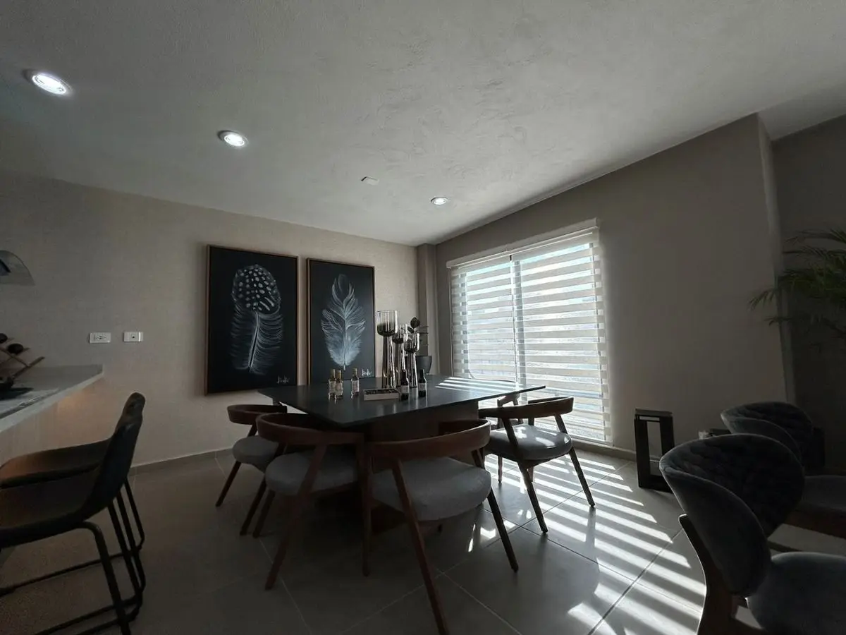 Departamento Venta la Vista Residencial Queretaro — foto 6