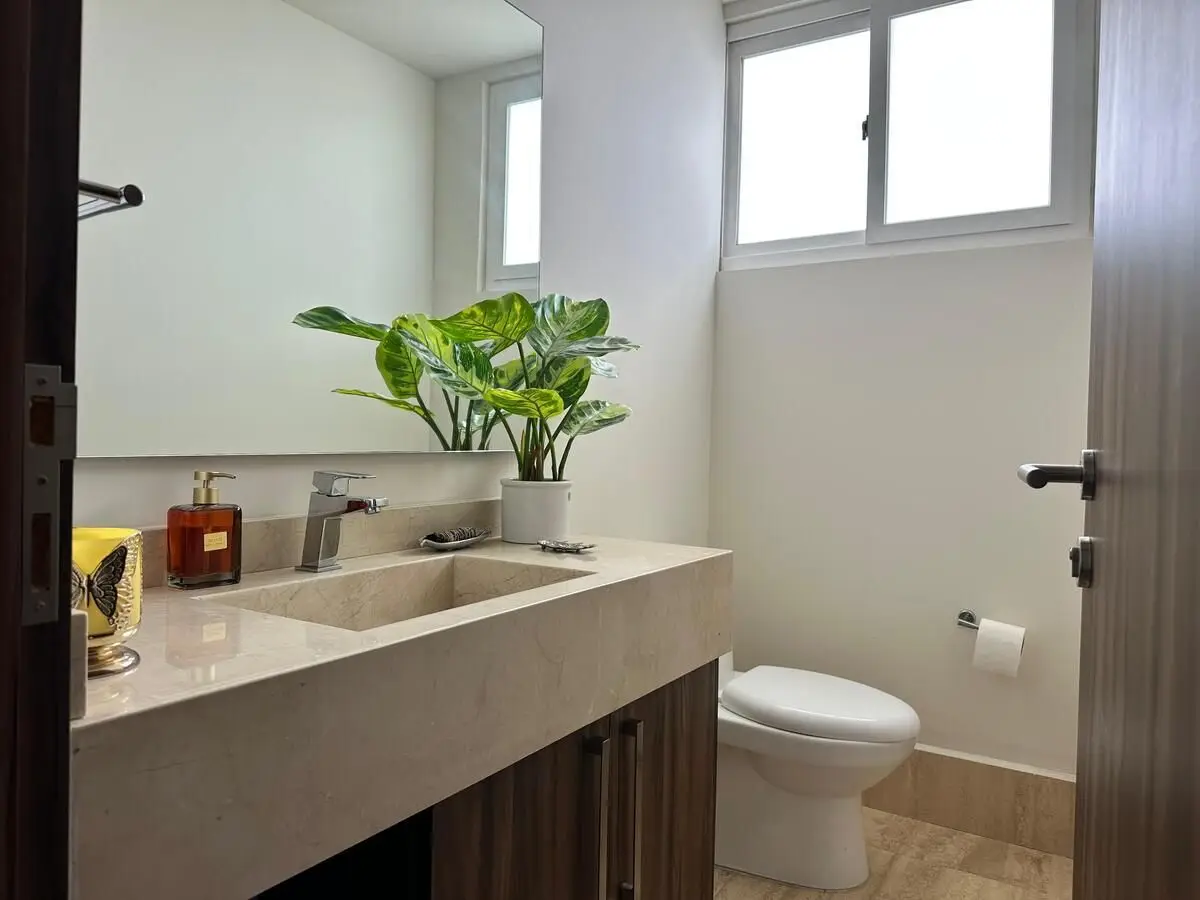 Departamento amueblado en venta en La Reserva, El Campanario, Querétaro — foto 5