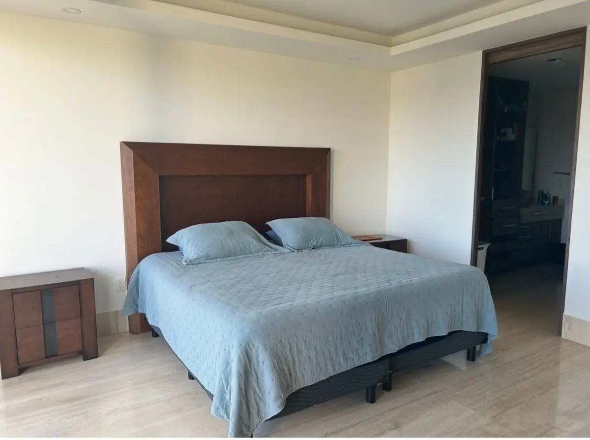 Departamento amueblado en venta en La Reserva, El Campanario, Querétaro — foto 6