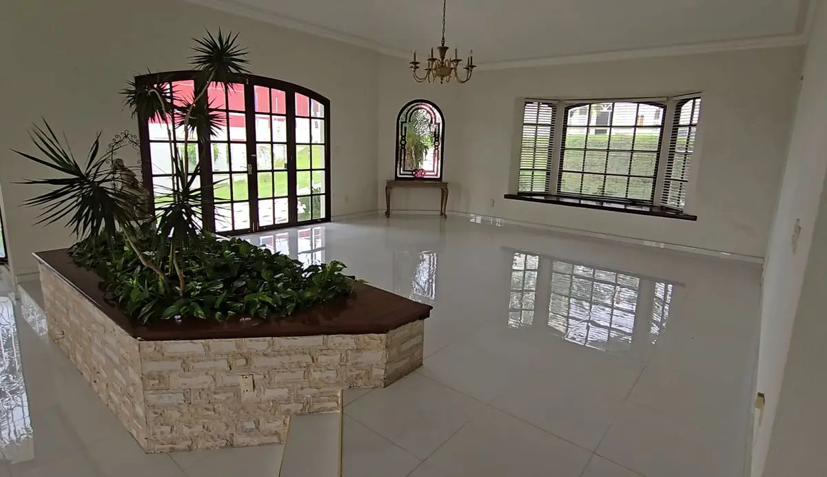 Casa en Renta con Jardin y Alberca Loma Dorada Queretaro — foto 4