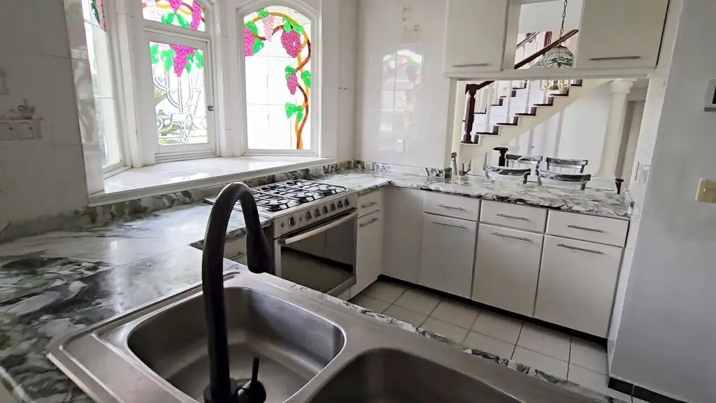 Casa en Renta con Jardin y Alberca Loma Dorada Queretaro — foto 6