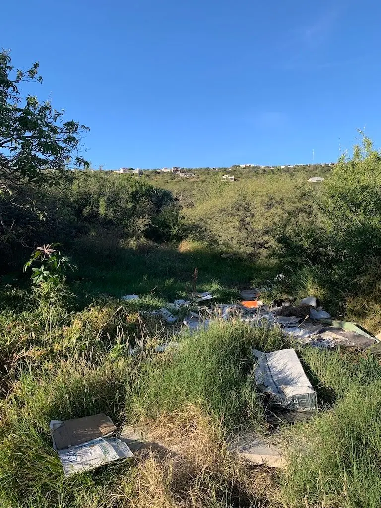 Terreno Factibilidad Uso Comercial y Servicios Anillo Vial Fray Junipero Quereta — foto 2