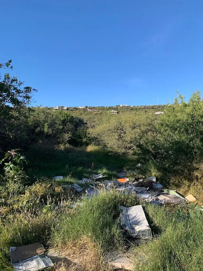 Terreno Factibilidad Uso Comercial y Servicios Anillo Vial Fray Junipero Quereta — foto 3