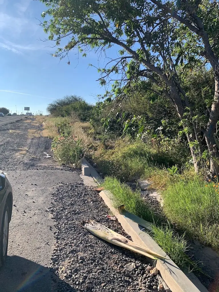 Terreno Factibilidad Uso Comercial y Servicios Anillo Vial Fray Junipero Quereta — foto 4