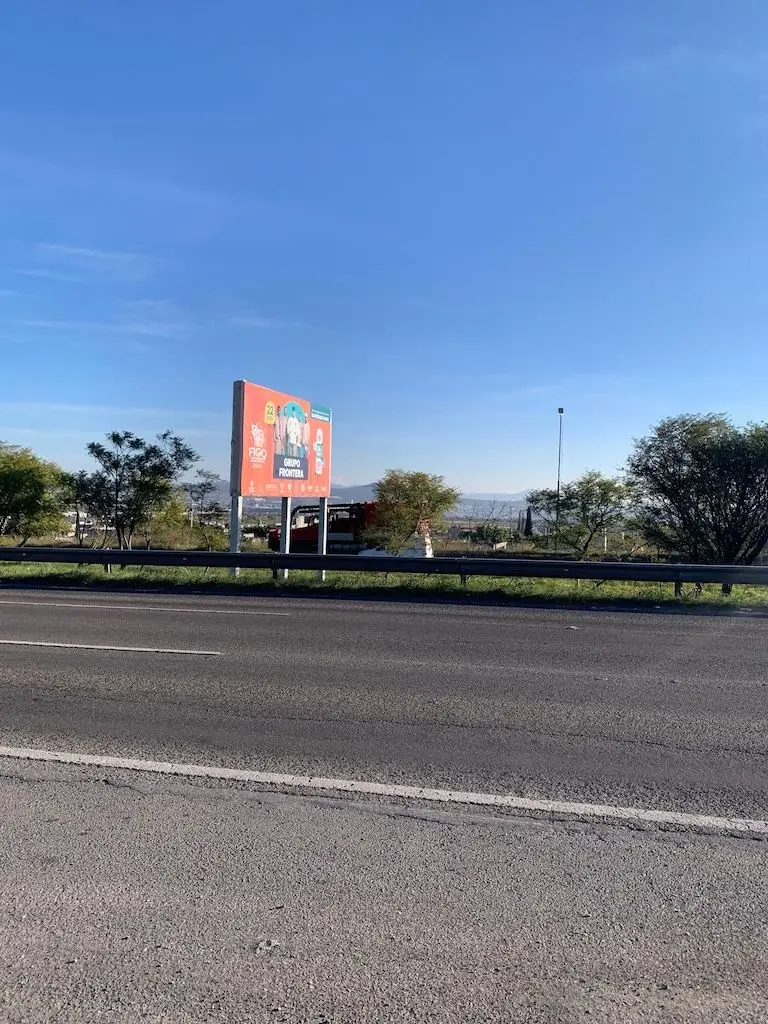 Terreno Factibilidad Uso Comercial y Servicios Anillo Vial Fray Junipero Quereta — foto 5