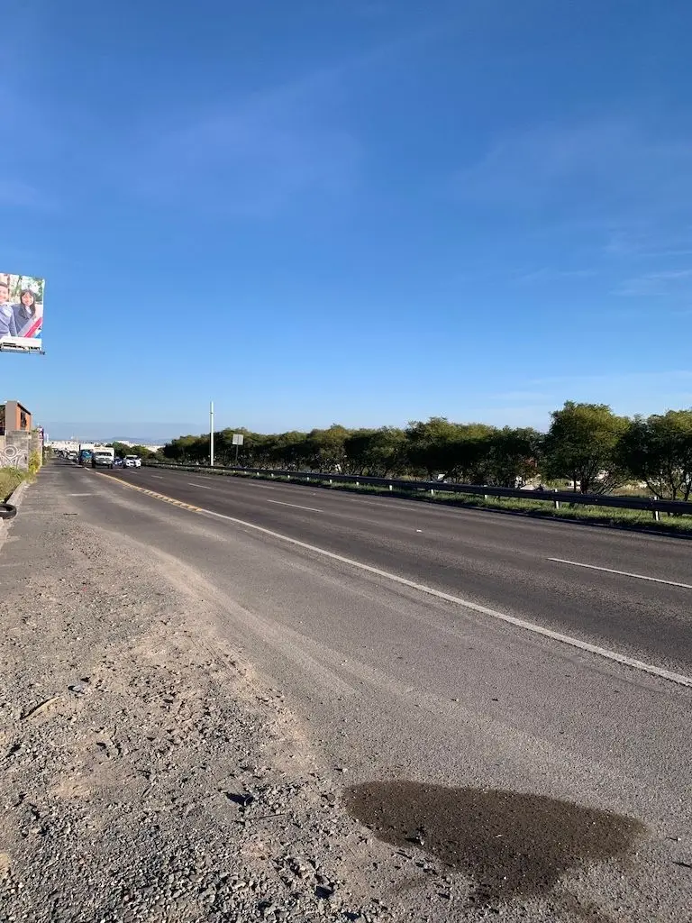 Terreno Factibilidad Uso Comercial y Servicios Anillo Vial Fray Junipero Quereta — foto 6