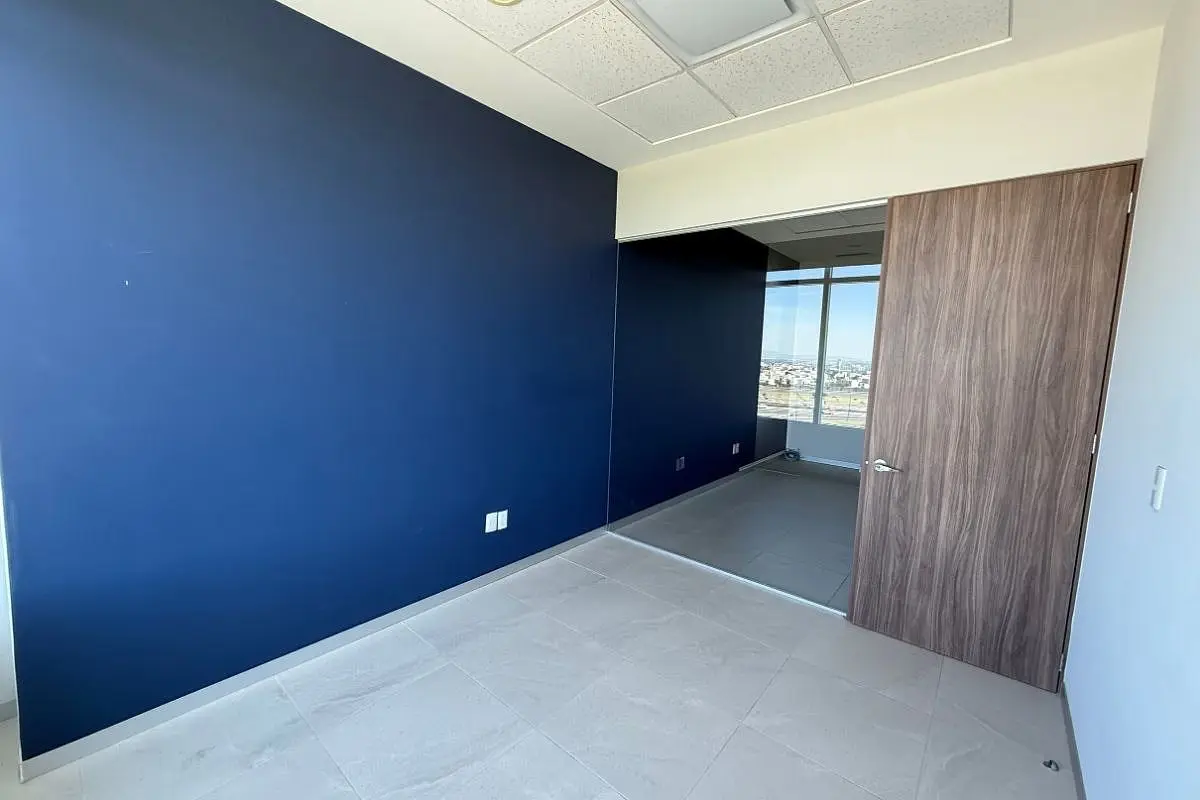 Oficina en Venta en Queretaro Piamonte Torre Orvit Queretaro — foto 3