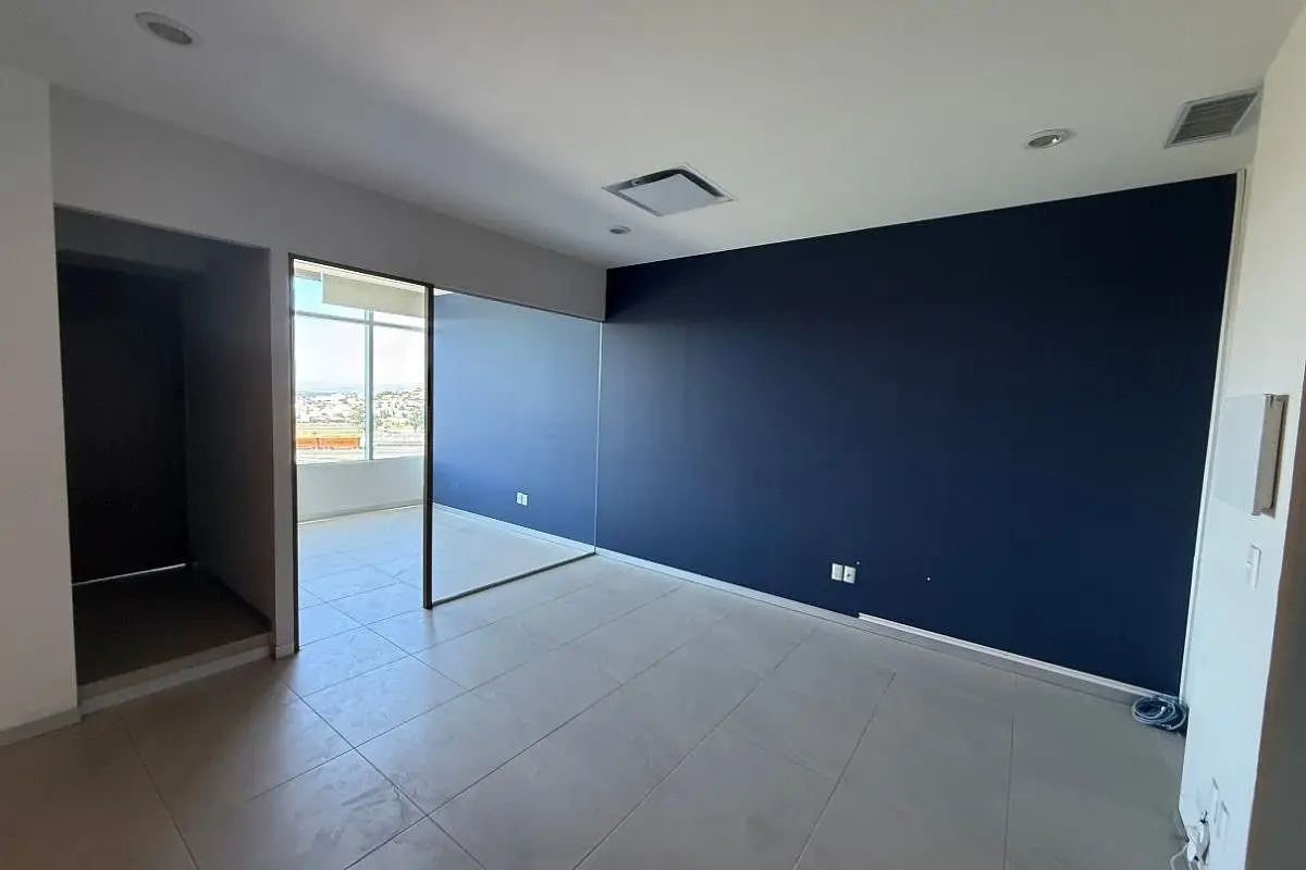 Oficina en Venta en Queretaro Piamonte Torre Orvit Queretaro — foto 5