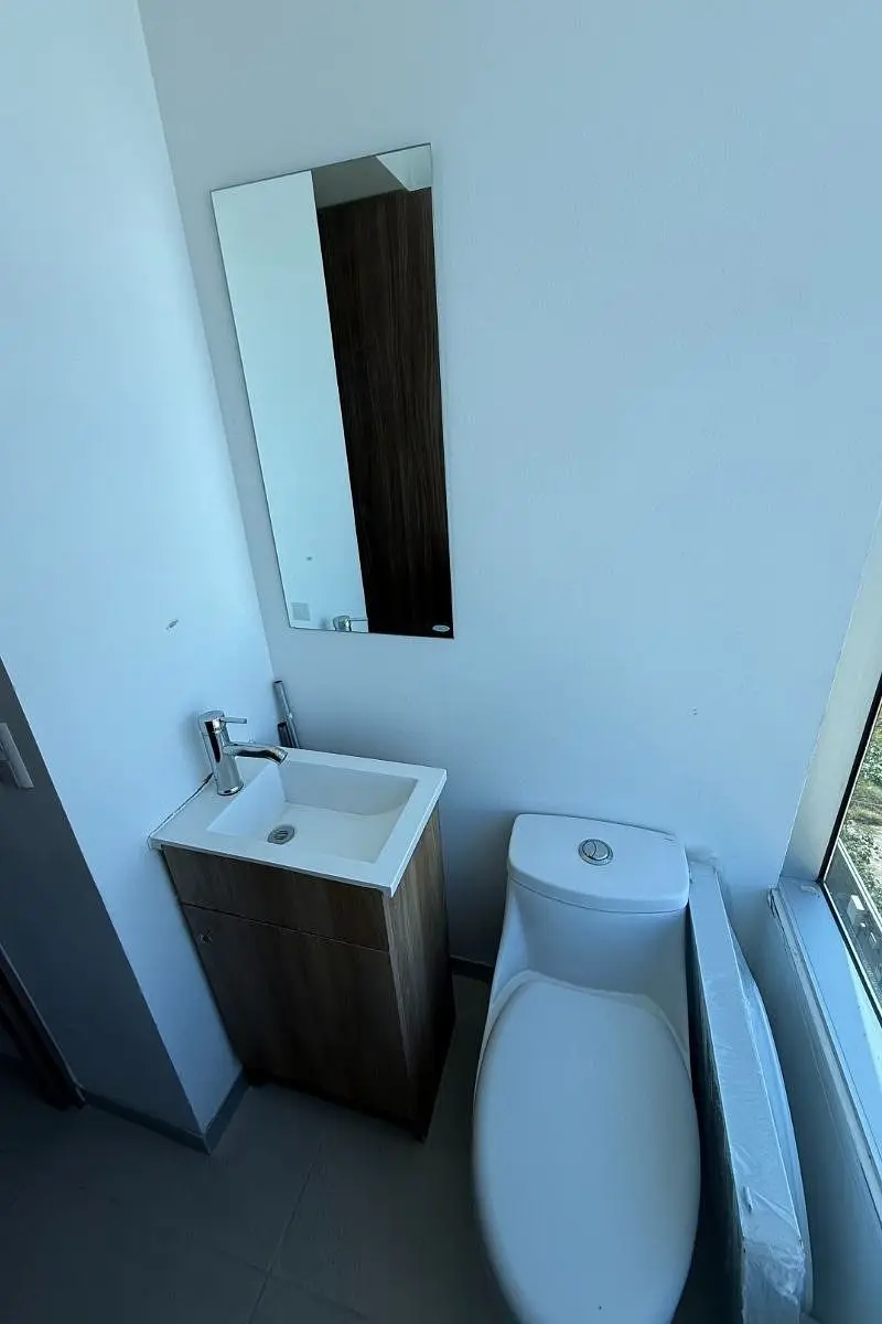 Oficina en Venta en Queretaro Piamonte Torre Orvit Queretaro — foto 6