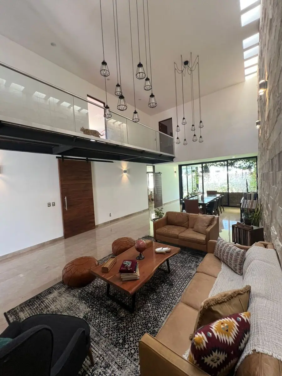 Venta Casa Cañadas del Lago Corregidora Queretaro — foto 2