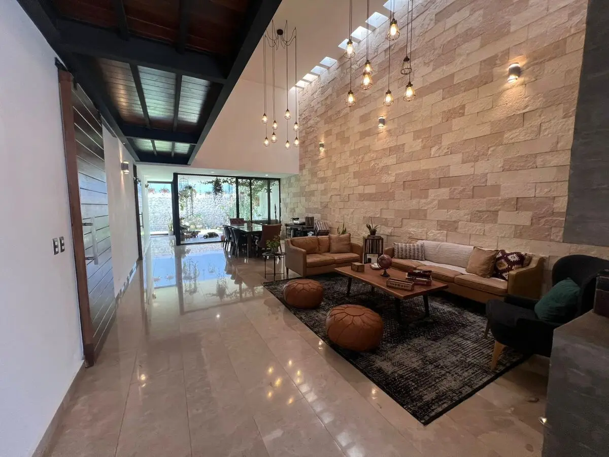 Venta Casa Cañadas del Lago Corregidora Queretaro — foto 3