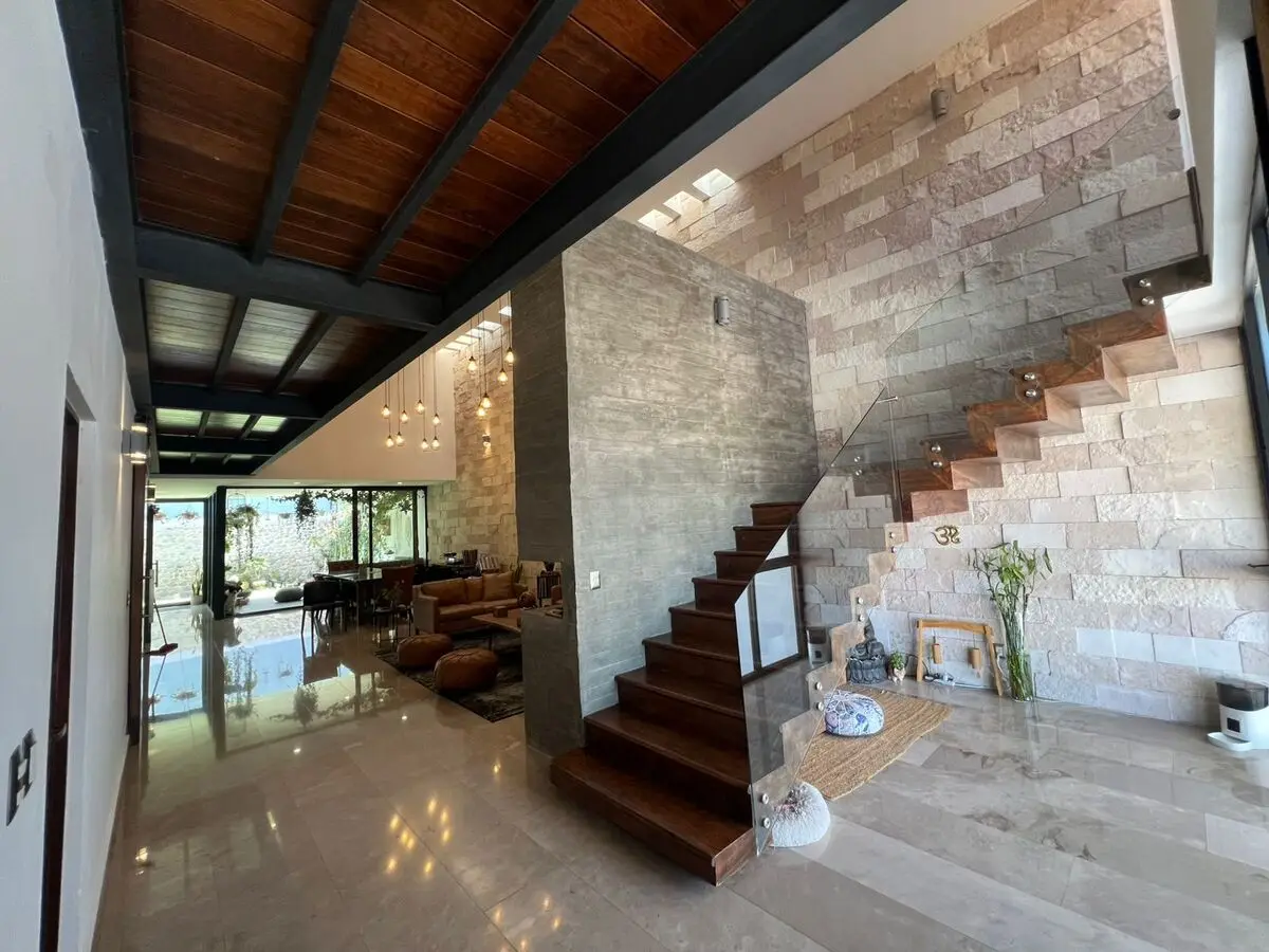 Venta Casa Cañadas del Lago Corregidora Queretaro — foto 4