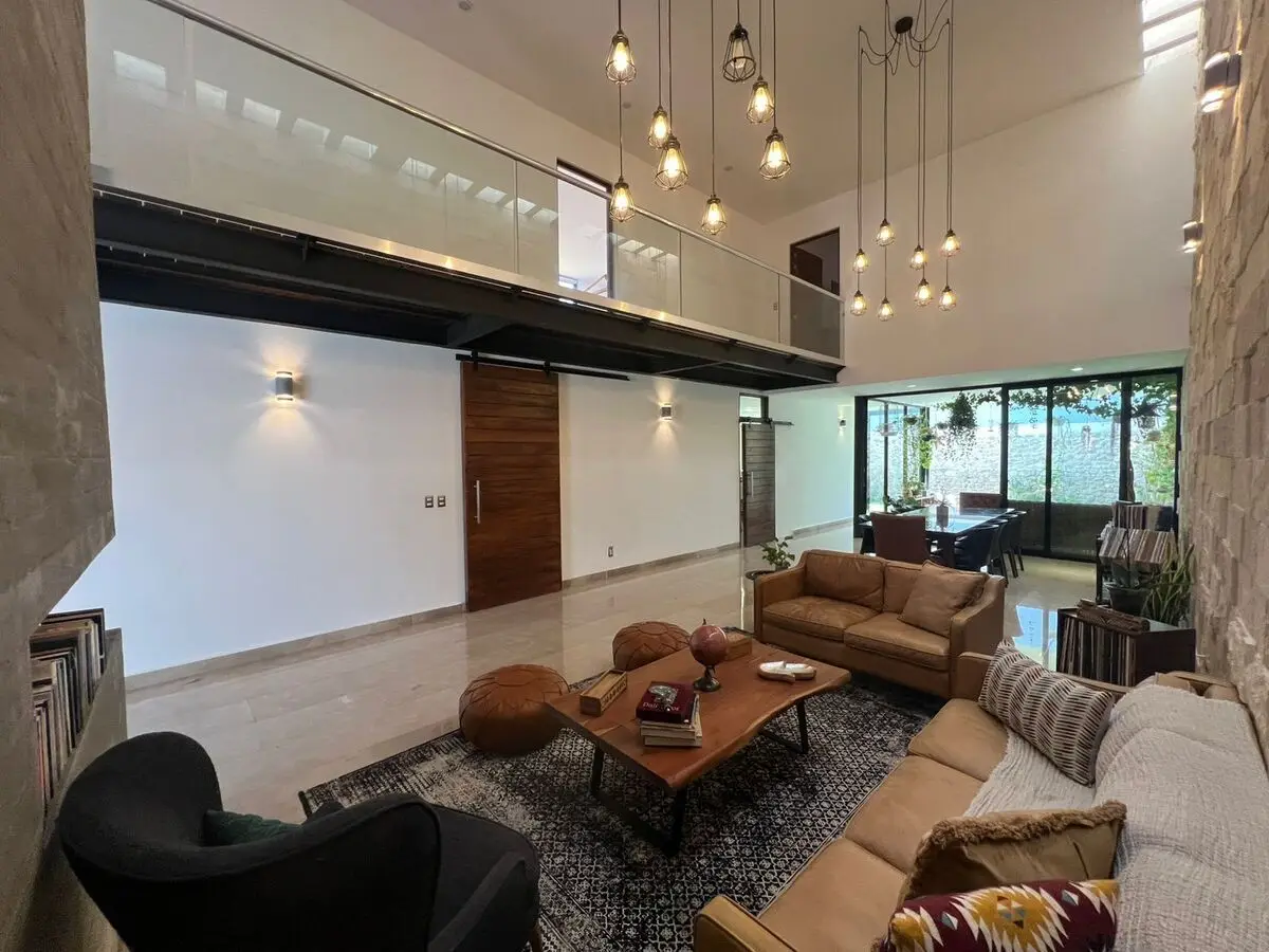 Venta Casa Cañadas del Lago Corregidora Queretaro — foto 5