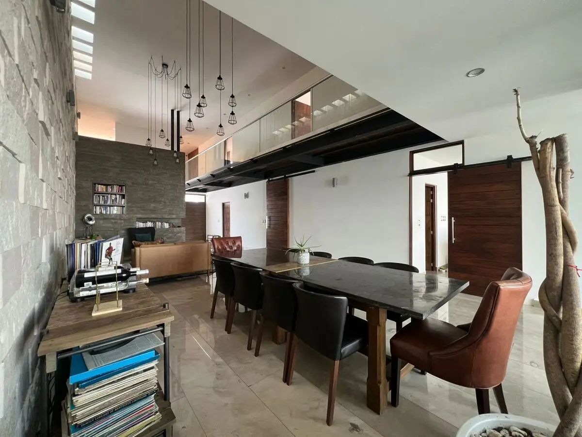 Venta Casa Cañadas del Lago Corregidora Queretaro — foto 6
