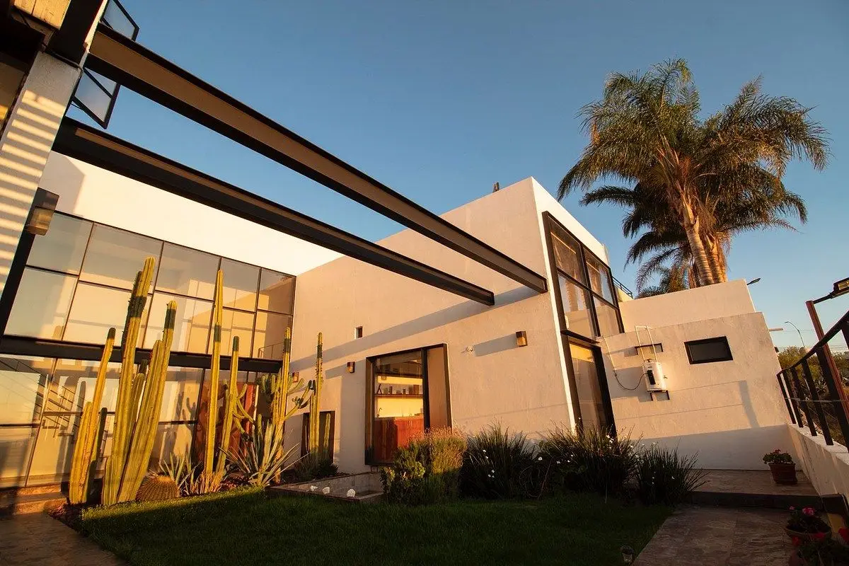 Casa en Venta los Cipreses Corregidora Queretaro — foto 2