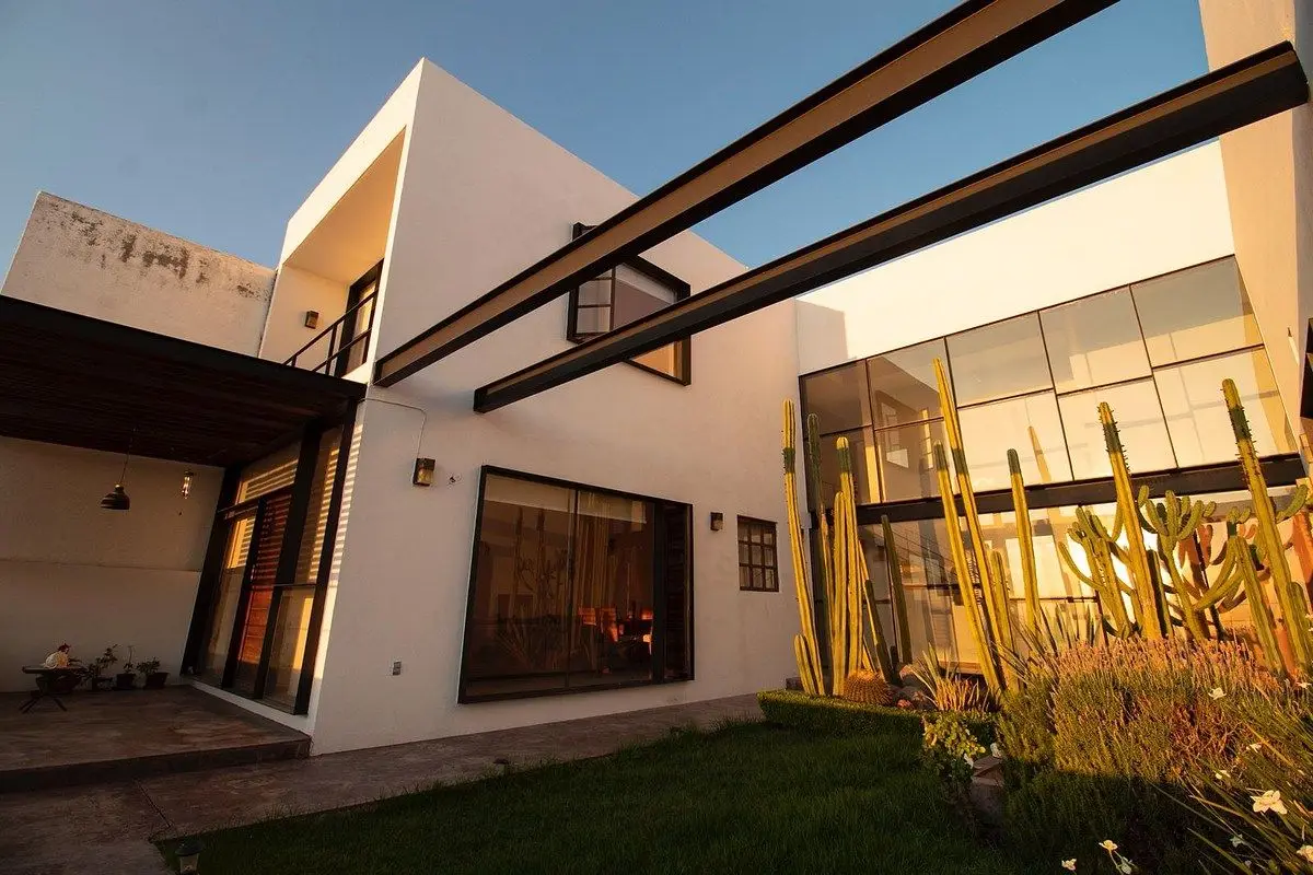 Casa en Venta los Cipreses Corregidora Queretaro — foto 3