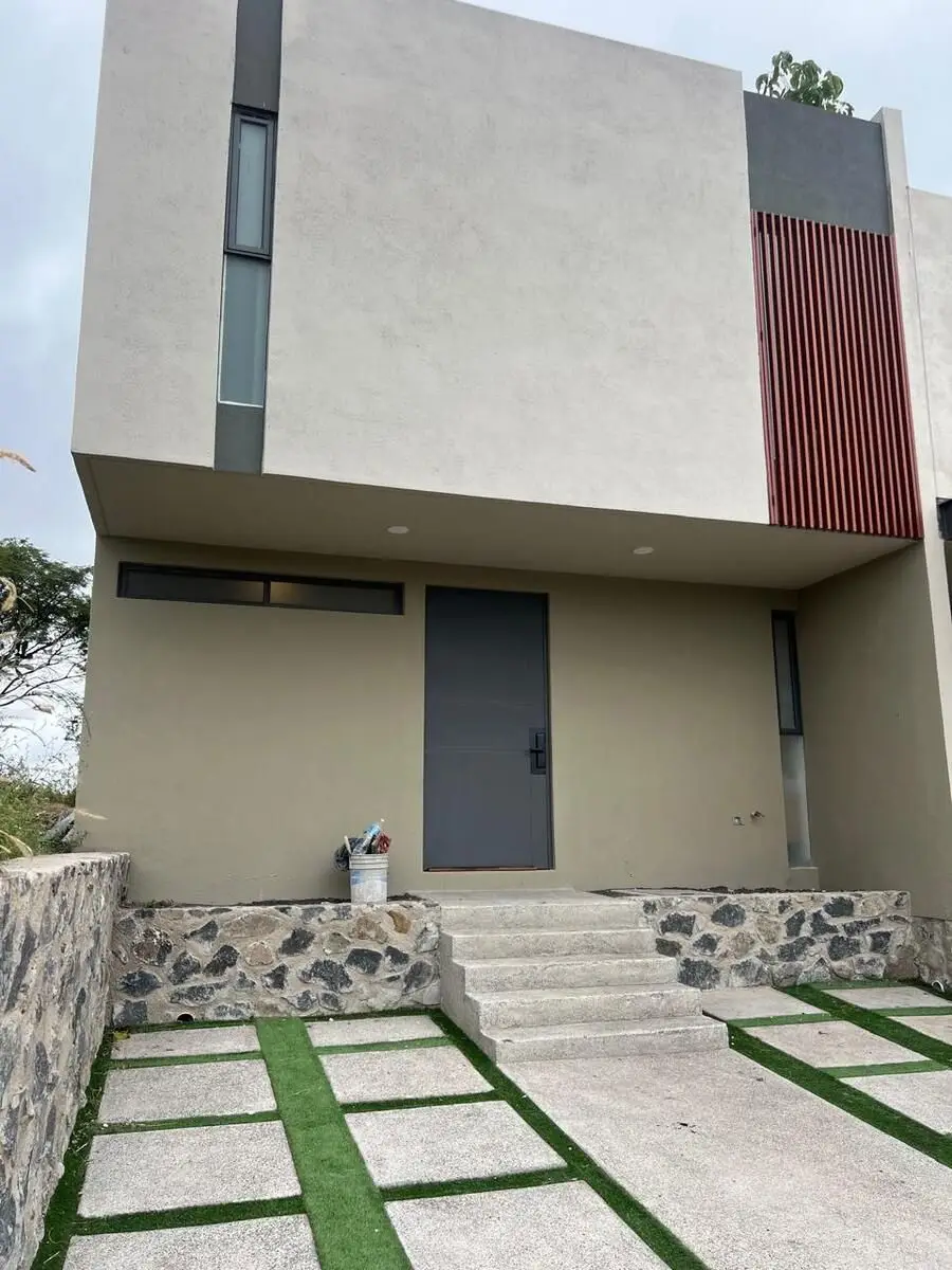 Venta Casa en Juriquilla Queretaro — foto 2