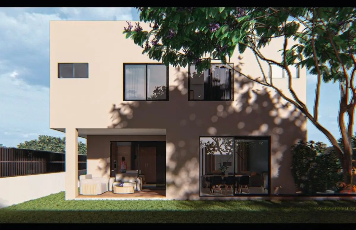 Casa en Venta la Vista Residencial Queretaro — foto 2