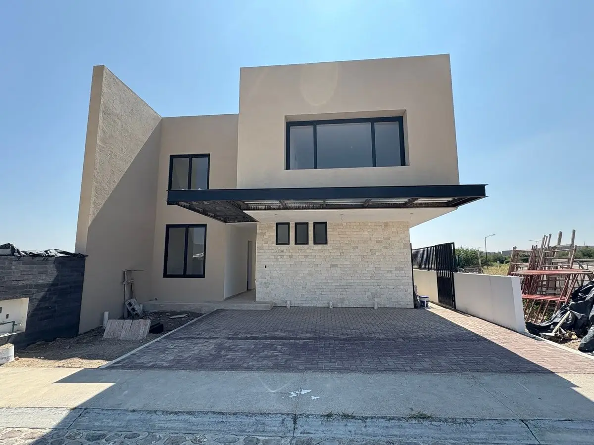Casa en Venta la Vista Residencial Queretaro — foto 3