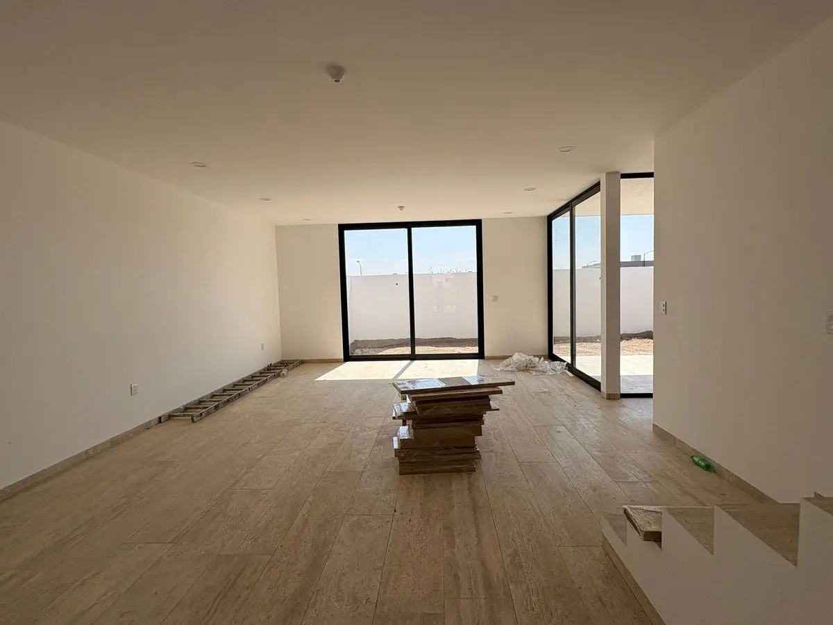Casa en Venta la Vista Residencial Queretaro — foto 4