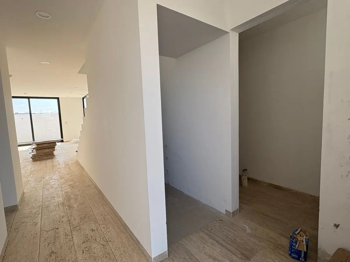 Casa en Venta la Vista Residencial Queretaro — foto 5
