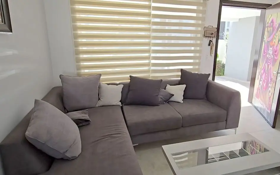 Casa en Venta Condominio Natura Zibatá Querétaro — foto 2