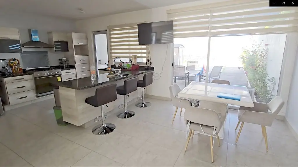 Casa en Venta Condominio Natura Zibatá Querétaro — foto 4