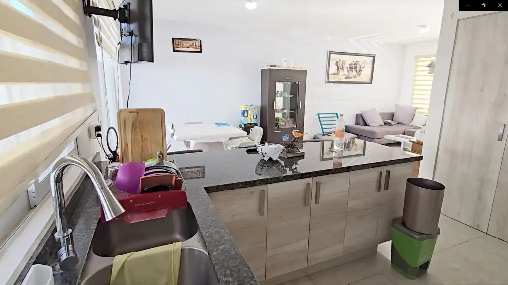 Casa en Venta Condominio Natura Zibatá Querétaro — foto 5
