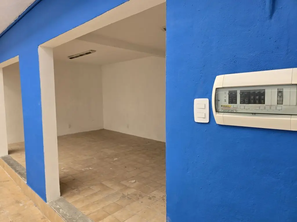 Edificio Comercial Renovado el Centro Querétaro Villas del Sol — foto 5