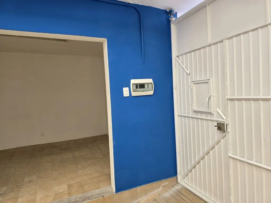 Edificio Comercial Renovado el Centro Querétaro Villas del Sol — foto 6