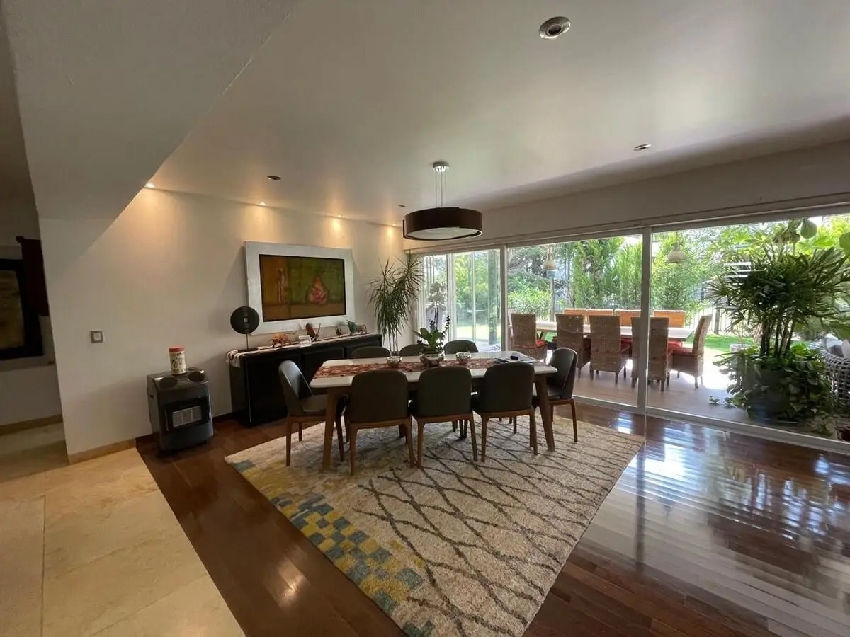 Casa en Renta el Campanario Queretaro — foto 2