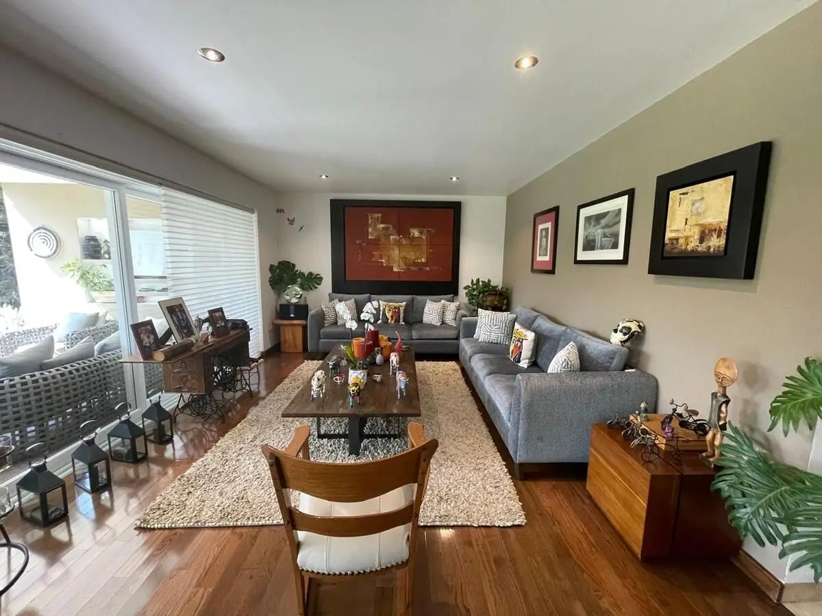 Casa en Renta el Campanario Queretaro — foto 3